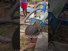 Un iris plus sec de la machine 5000kcal d'engrais de ferme avicole de système de traitement d'engrais de rendement élevé