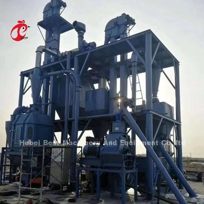 Chaîne de production d'alimentation individu amorçant la petite machine de granule d'alimentation de volaille pour le poulet Adela