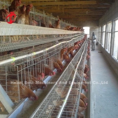 2.2m par 2.4m par 1.95m couche batterie système de cage de niveau 4 160 Capacité sableux